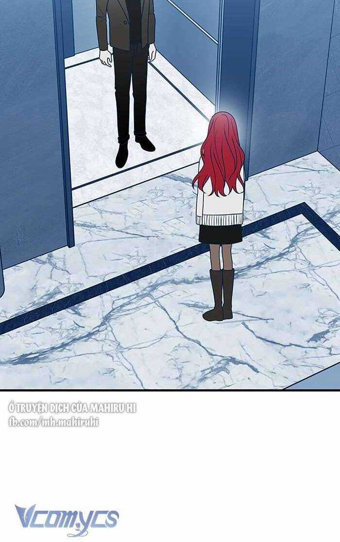 Kẻ Rác Rưởi Không Đáng Được Yêu Chapter 87 trang 25