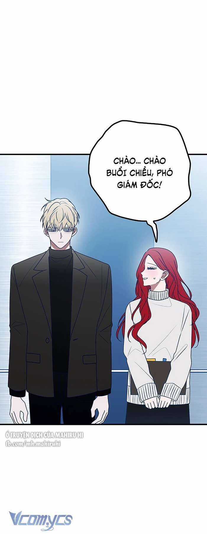 Kẻ Rác Rưởi Không Đáng Được Yêu Chapter 87 trang 28