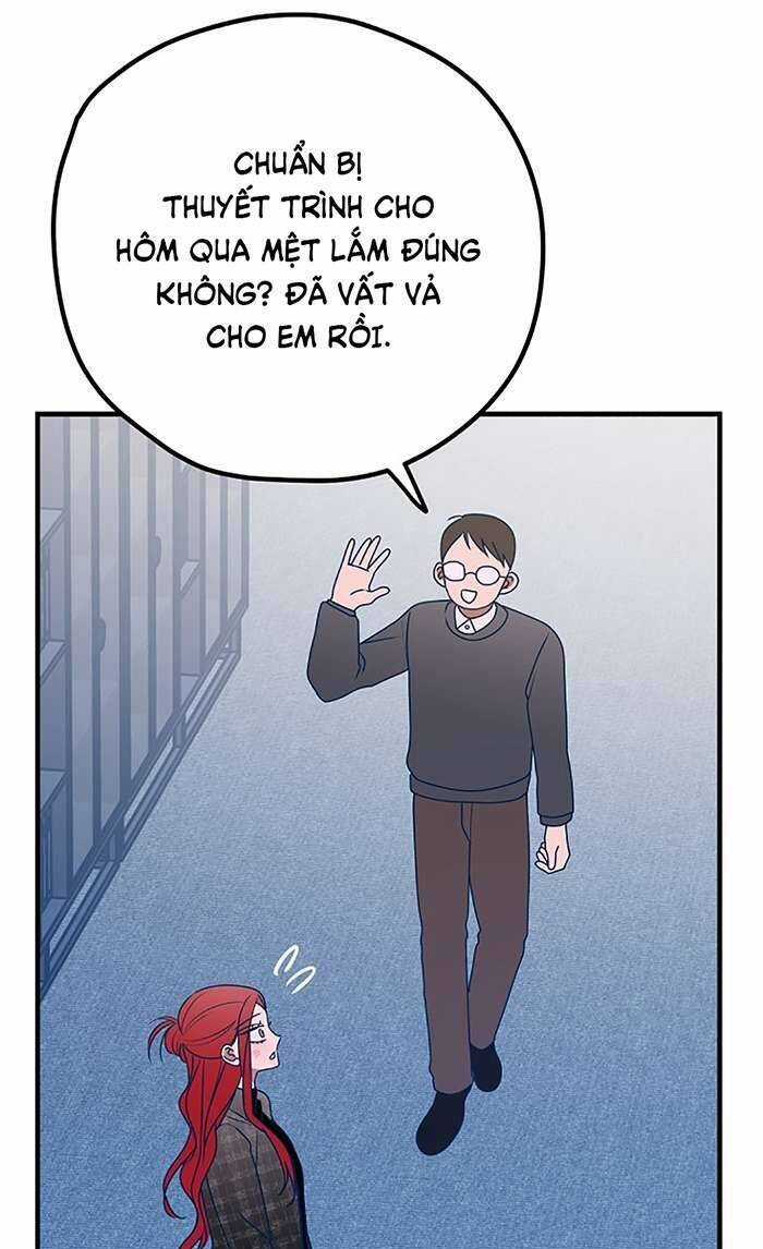 Kẻ Rác Rưởi Không Đáng Được Yêu Chapter 87 trang 3