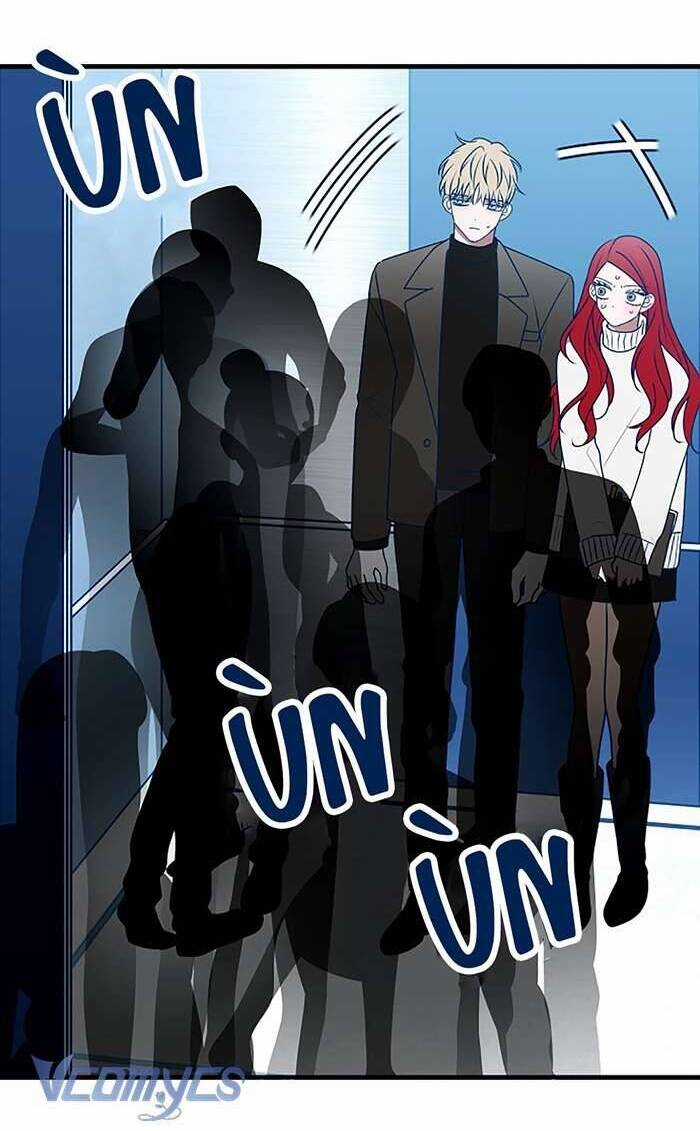 Kẻ Rác Rưởi Không Đáng Được Yêu Chapter 87 trang 35