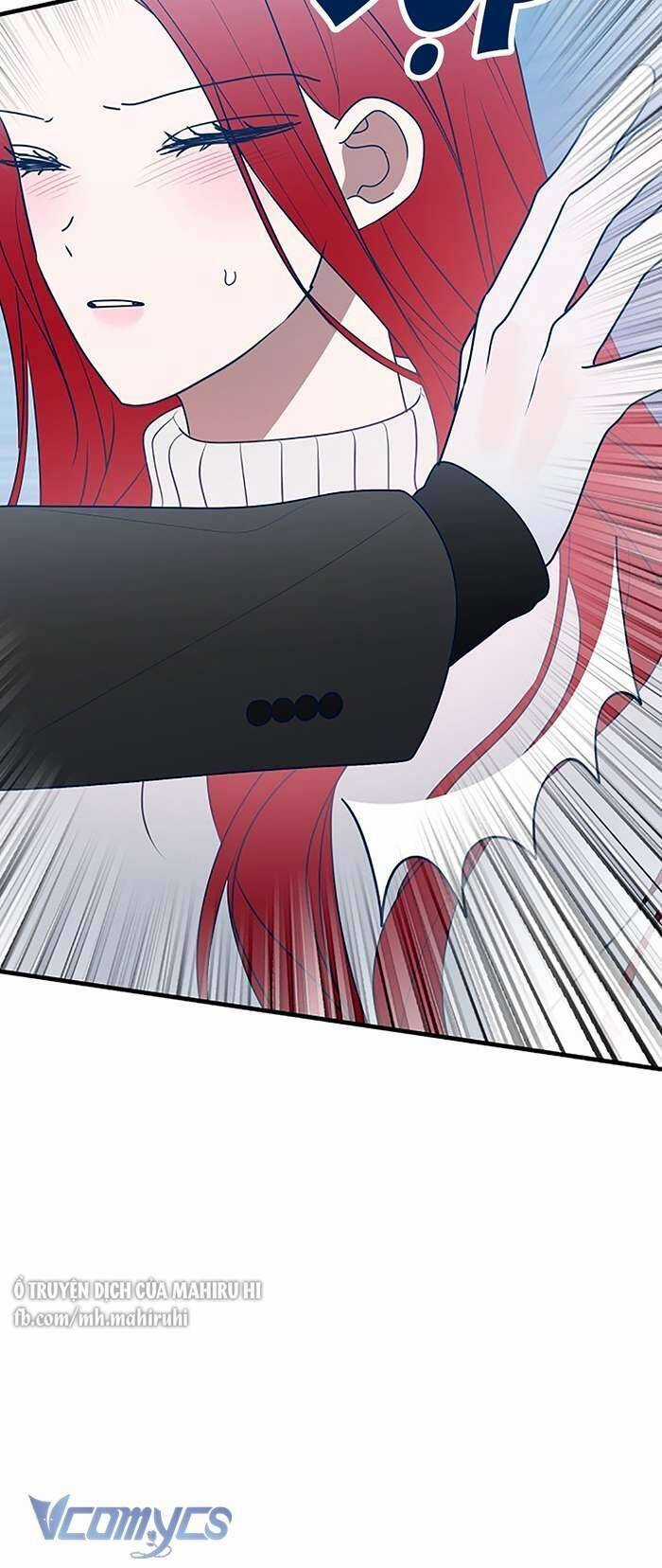 Kẻ Rác Rưởi Không Đáng Được Yêu Chapter 87 trang 38