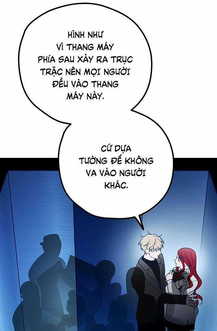 Kẻ Rác Rưởi Không Đáng Được Yêu Chapter 87 trang 39