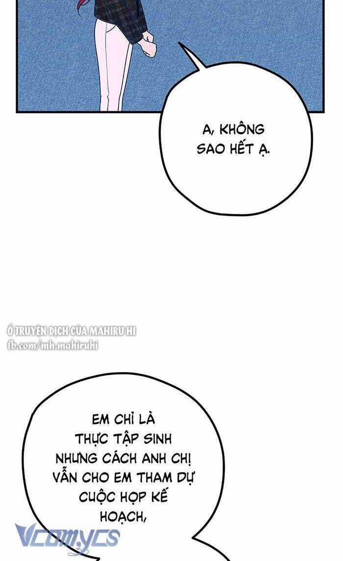 Kẻ Rác Rưởi Không Đáng Được Yêu Chapter 87 trang 4