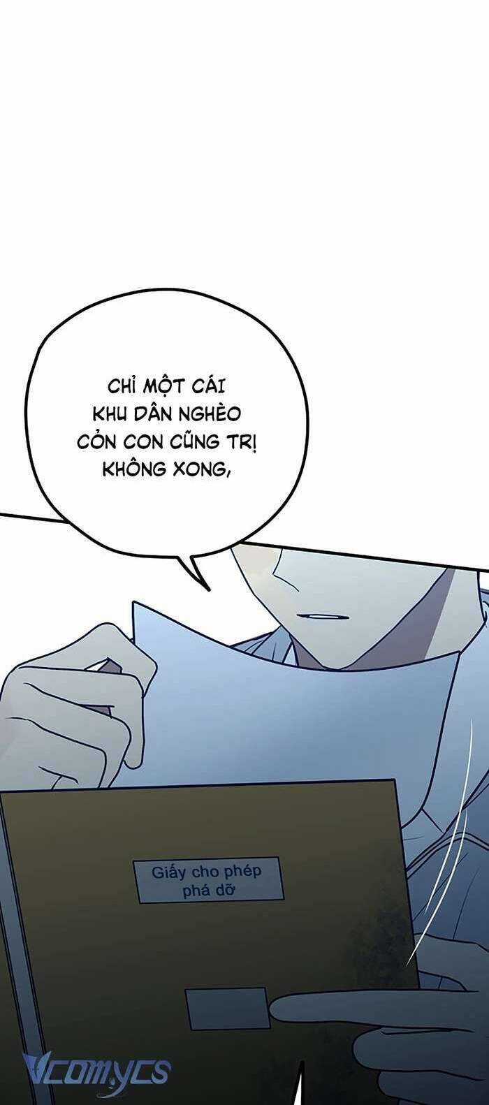 Kẻ Rác Rưởi Không Đáng Được Yêu Chapter 87 trang 46