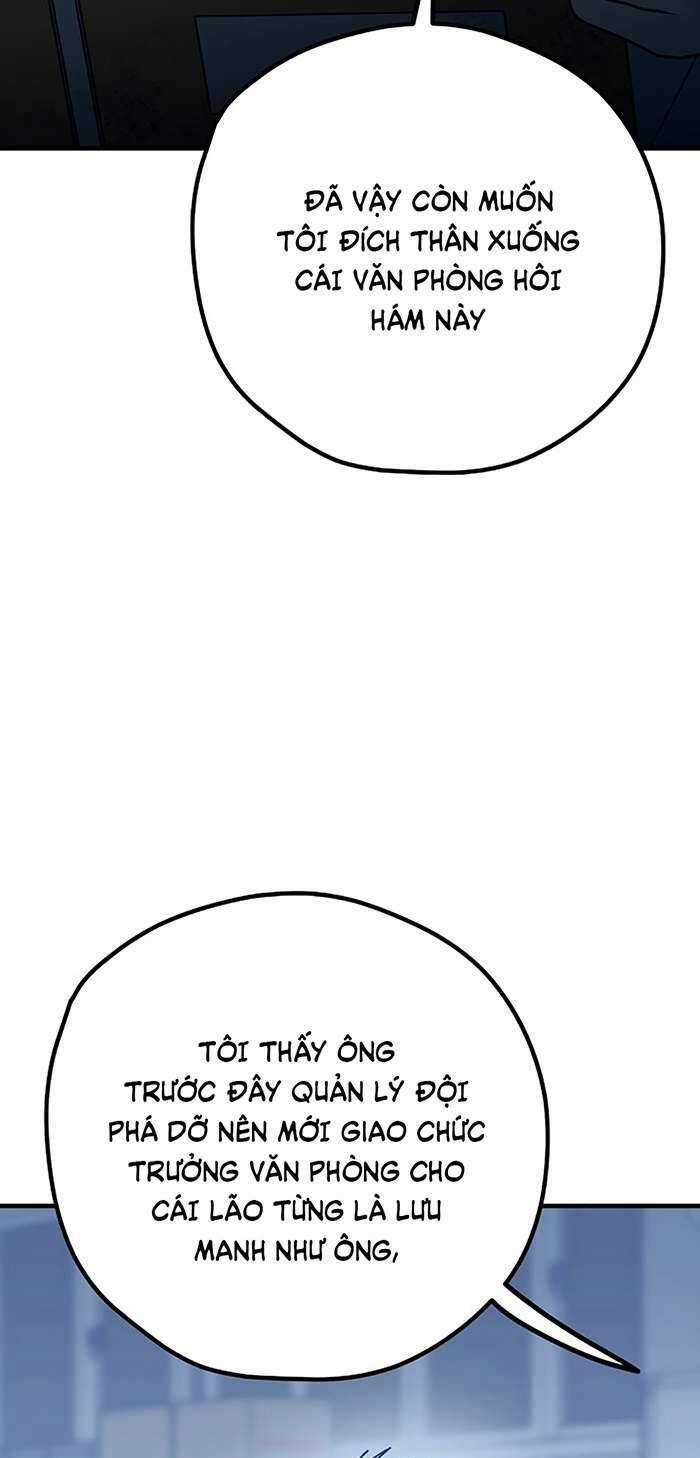 Kẻ Rác Rưởi Không Đáng Được Yêu Chapter 87 trang 47