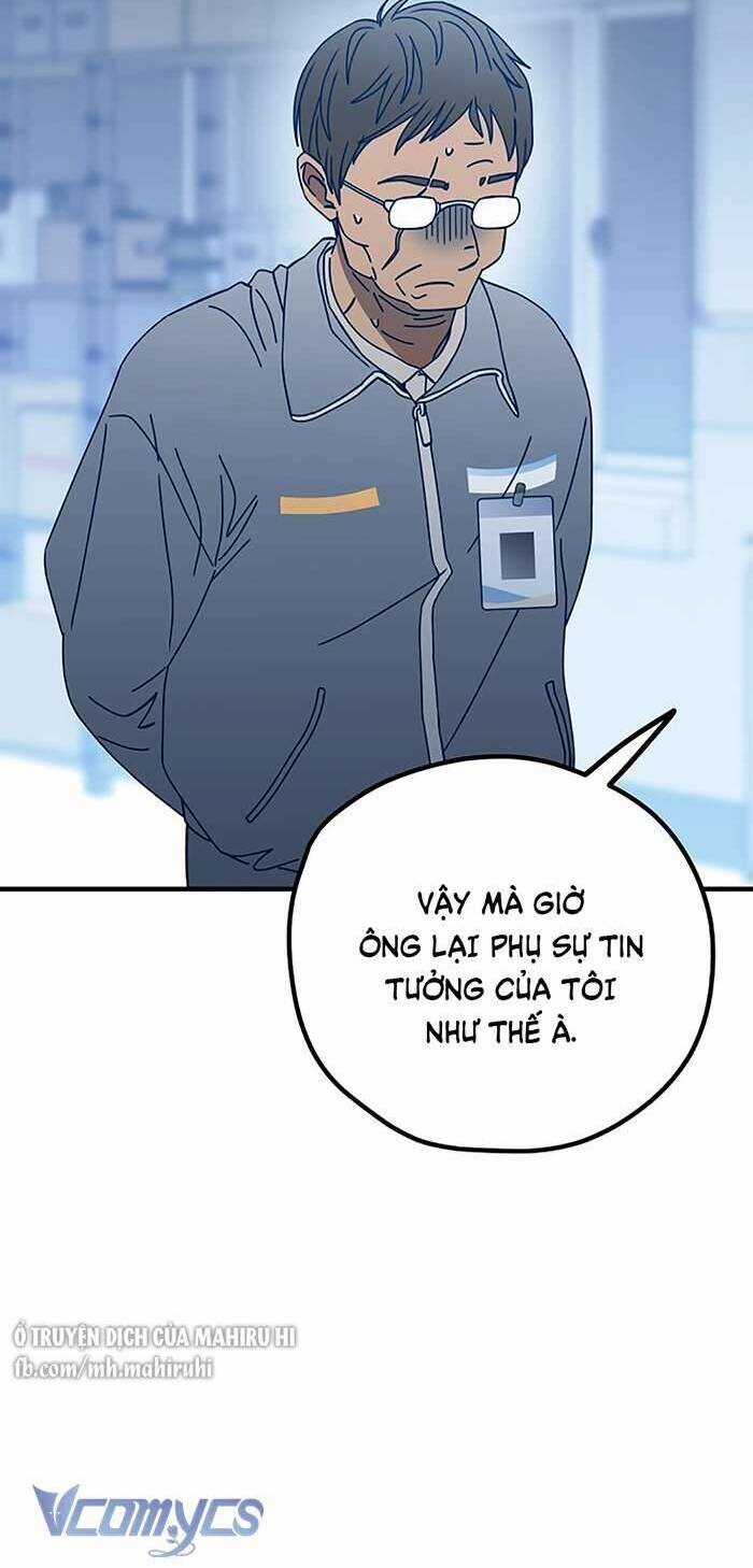 Kẻ Rác Rưởi Không Đáng Được Yêu Chapter 87 trang 48