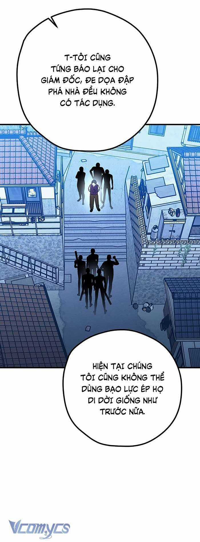 Kẻ Rác Rưởi Không Đáng Được Yêu Chapter 87 trang 49