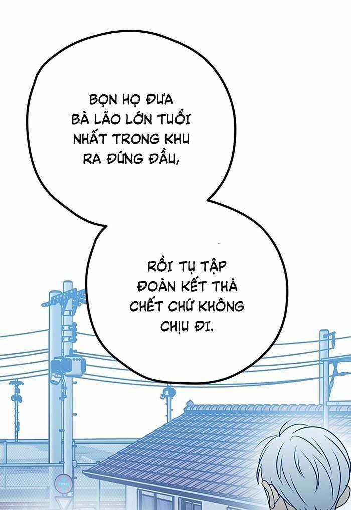 Kẻ Rác Rưởi Không Đáng Được Yêu Chapter 87 trang 50