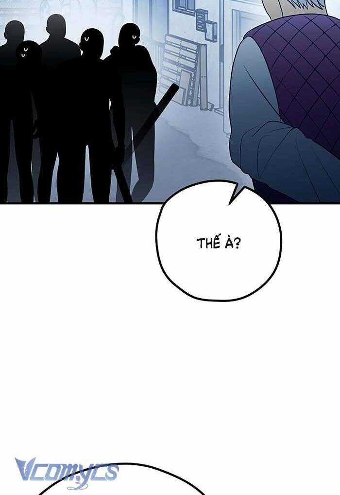 Kẻ Rác Rưởi Không Đáng Được Yêu Chapter 87 trang 51