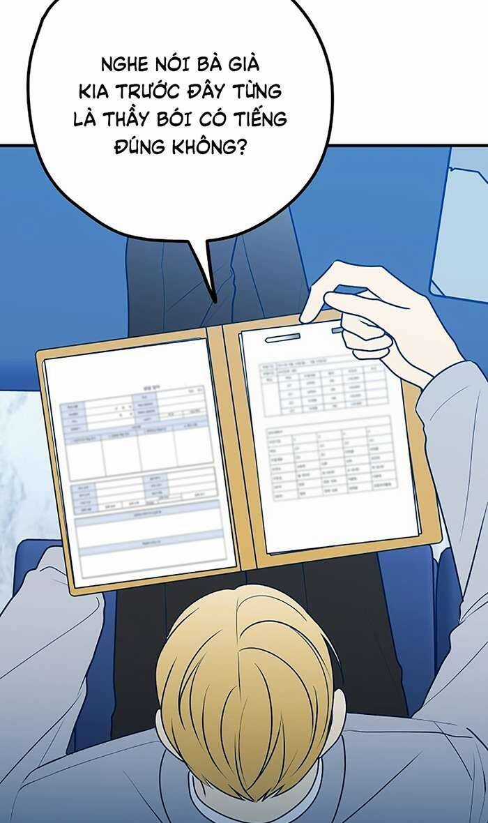 Kẻ Rác Rưởi Không Đáng Được Yêu Chapter 87 trang 52