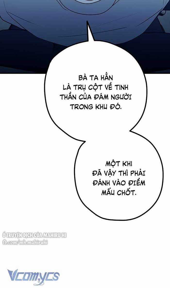 Kẻ Rác Rưởi Không Đáng Được Yêu Chapter 87 trang 53