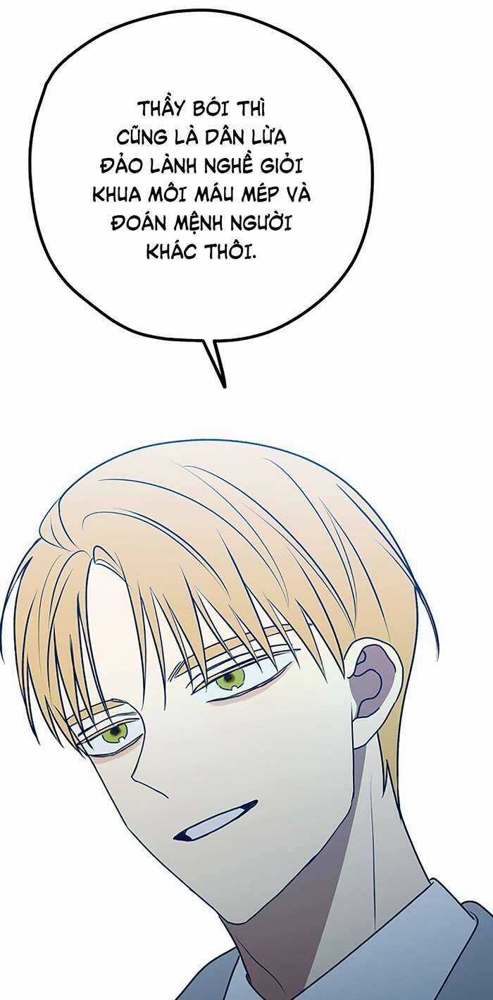 Kẻ Rác Rưởi Không Đáng Được Yêu Chapter 87 trang 54