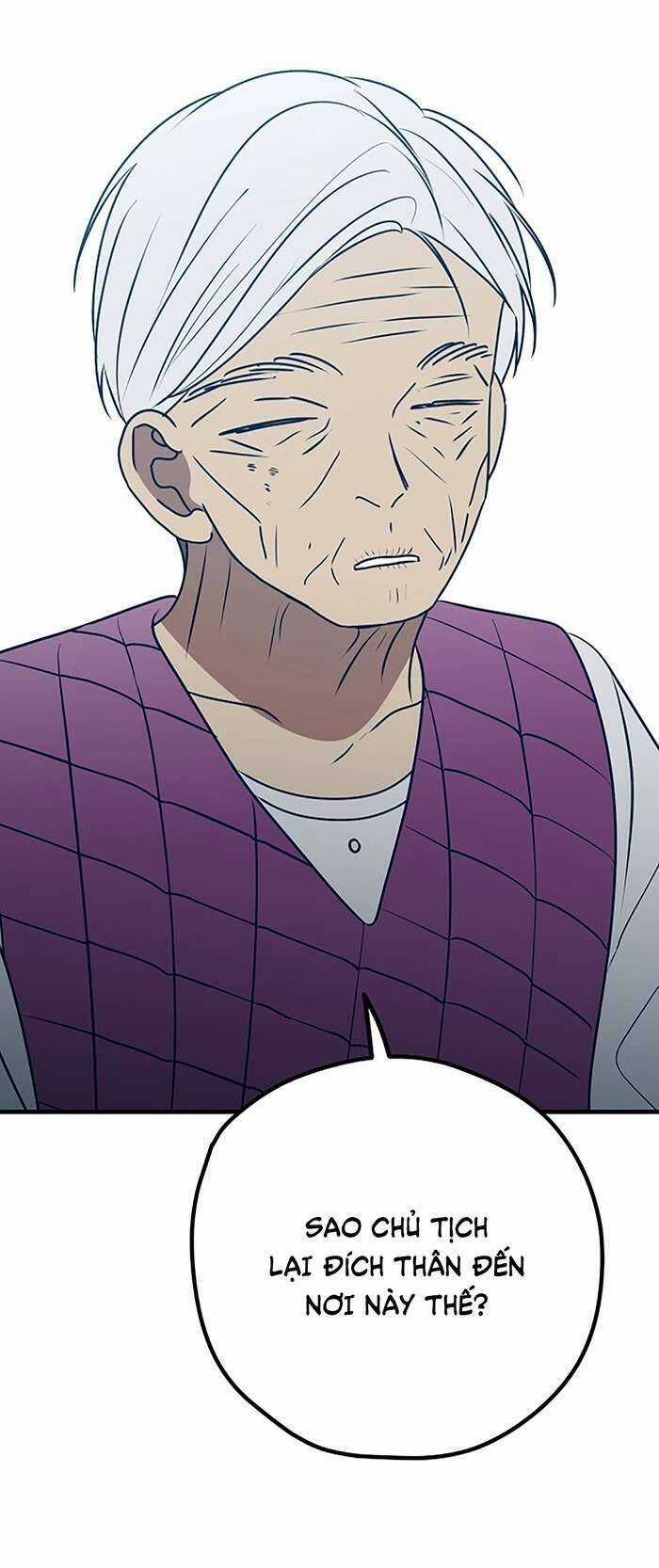 Kẻ Rác Rưởi Không Đáng Được Yêu Chapter 87 trang 56