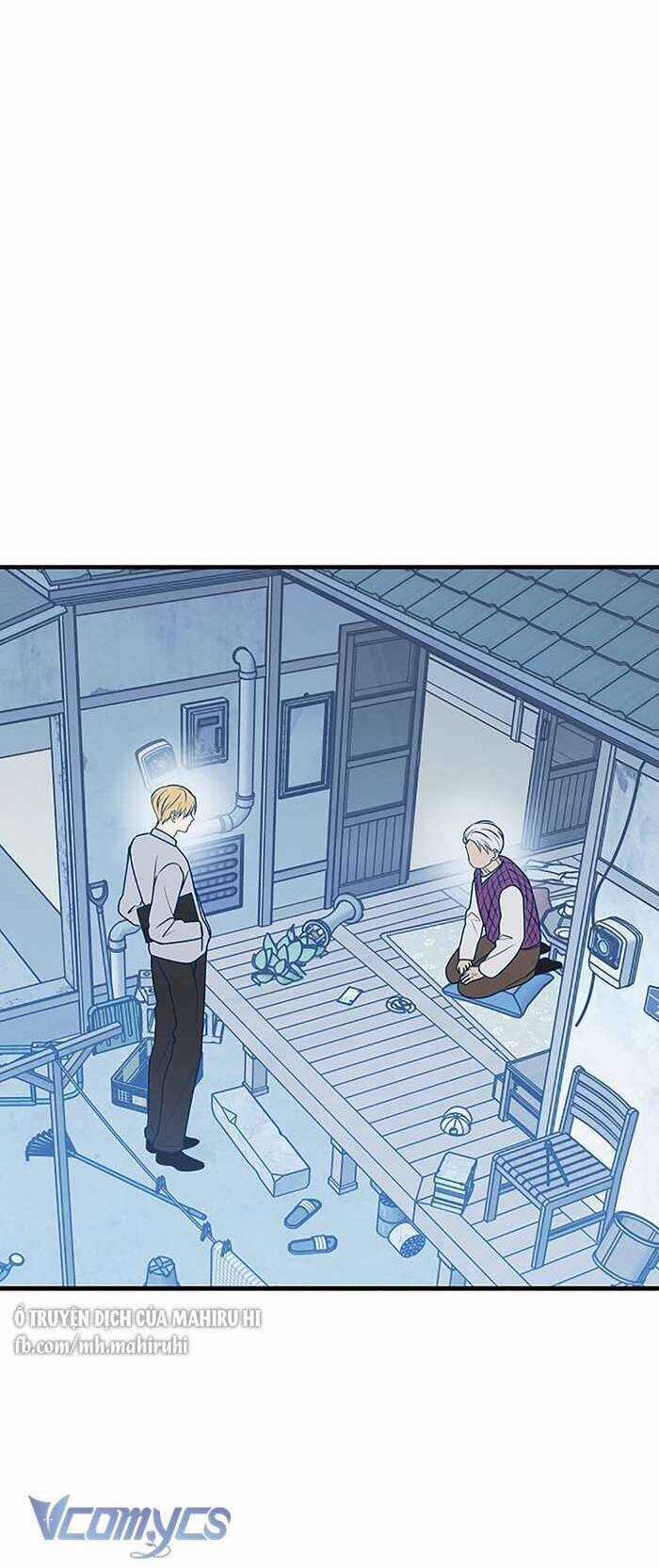 Kẻ Rác Rưởi Không Đáng Được Yêu Chapter 87 trang 57