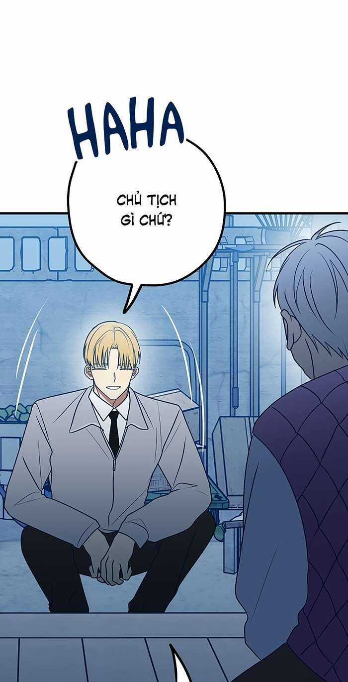 Kẻ Rác Rưởi Không Đáng Được Yêu Chapter 87 trang 58