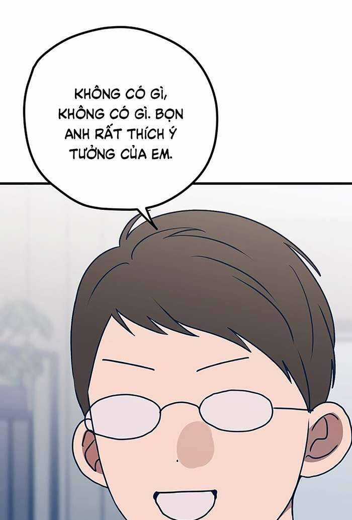 Kẻ Rác Rưởi Không Đáng Được Yêu Chapter 87 trang 6