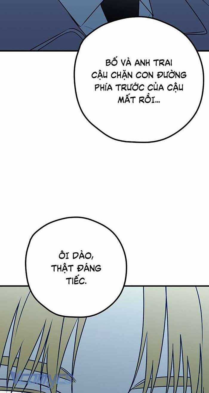 Kẻ Rác Rưởi Không Đáng Được Yêu Chapter 87 trang 65