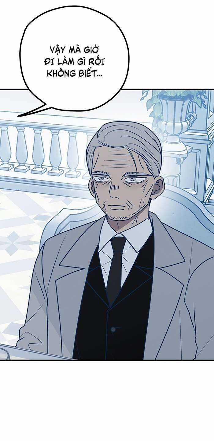 Kẻ Rác Rưởi Không Đáng Được Yêu Chapter 87 trang 72