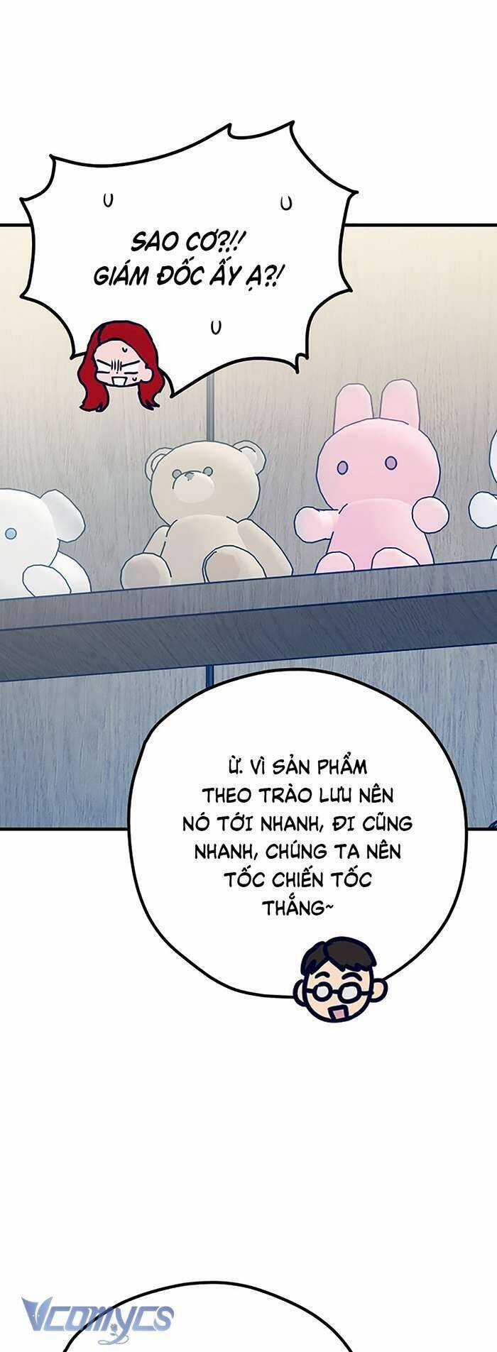 Kẻ Rác Rưởi Không Đáng Được Yêu Chapter 87 trang 8