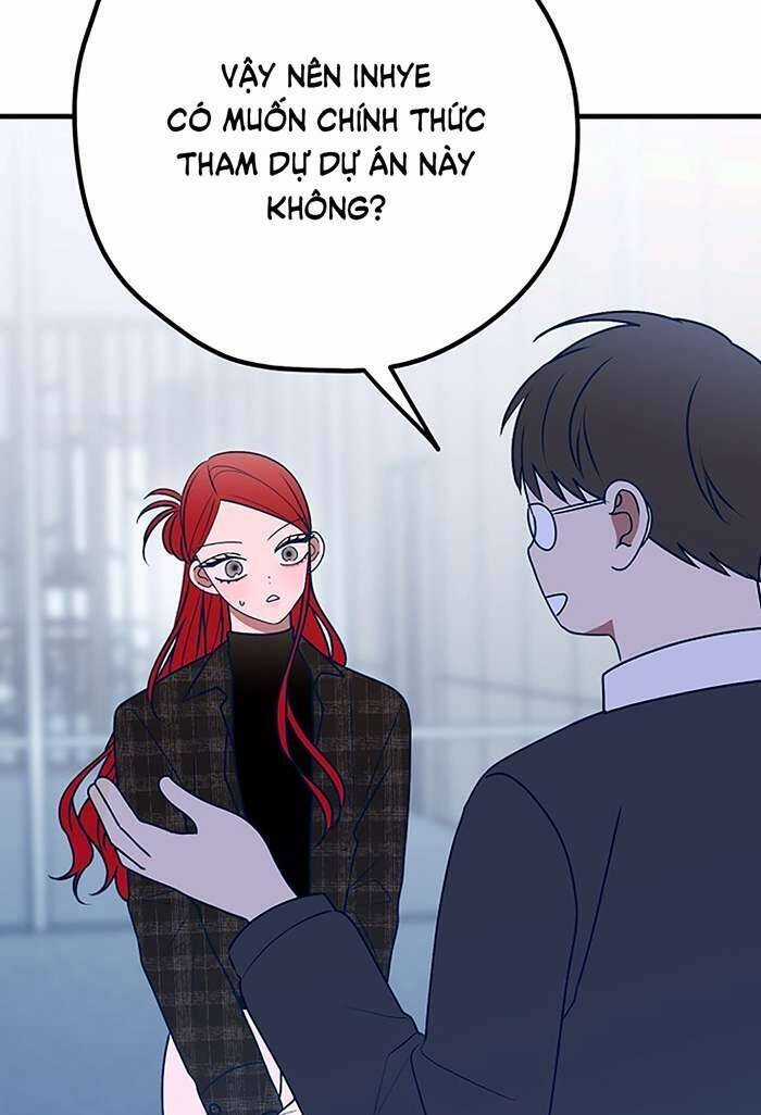 Kẻ Rác Rưởi Không Đáng Được Yêu Chapter 87 trang 9