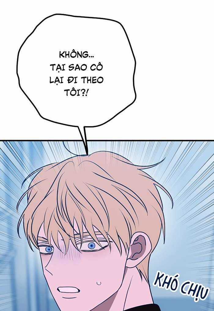 Kẻ Rác Rưởi Không Đáng Được Yêu Chapter 88 trang 11