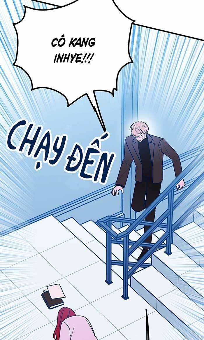 Kẻ Rác Rưởi Không Đáng Được Yêu Chapter 88 trang 15