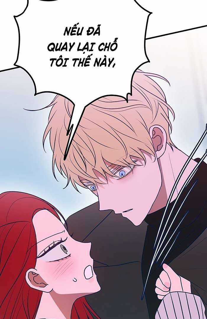 Kẻ Rác Rưởi Không Đáng Được Yêu Chapter 88 trang 17