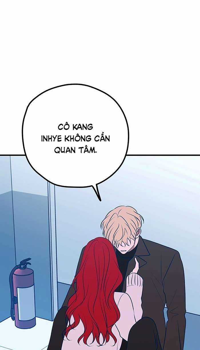 Kẻ Rác Rưởi Không Đáng Được Yêu Chapter 88 trang 19