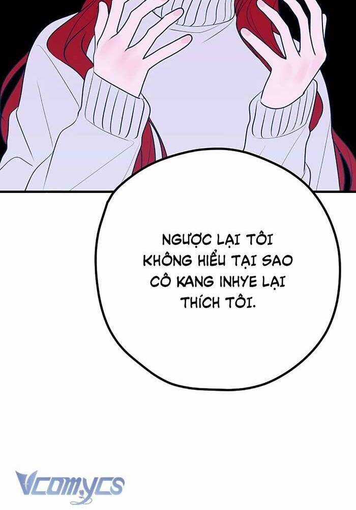 Kẻ Rác Rưởi Không Đáng Được Yêu Chapter 88 trang 22