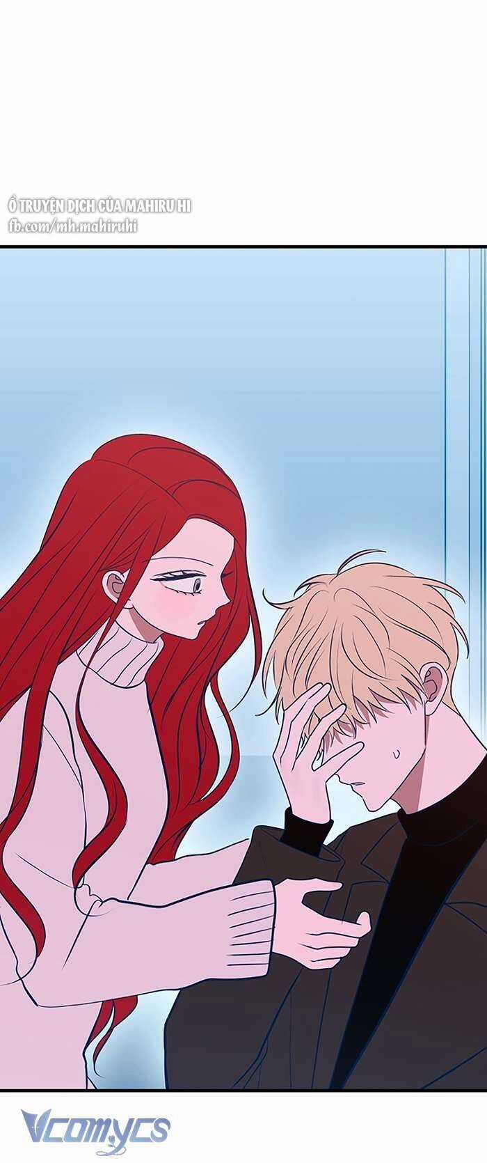 Kẻ Rác Rưởi Không Đáng Được Yêu Chapter 88 trang 33