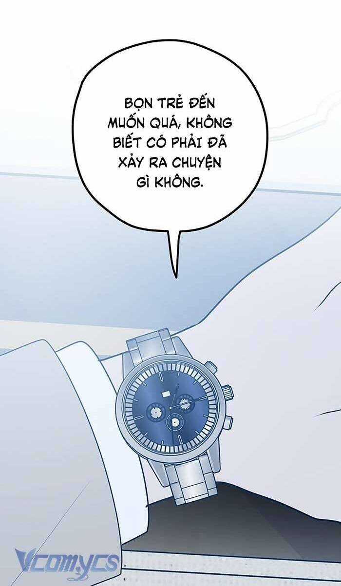 Kẻ Rác Rưởi Không Đáng Được Yêu Chapter 88 trang 35