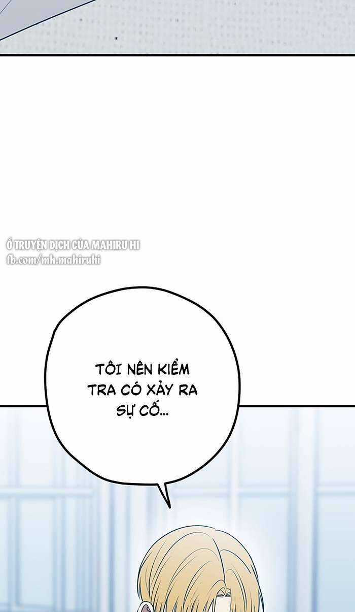 Kẻ Rác Rưởi Không Đáng Được Yêu Chapter 88 trang 36