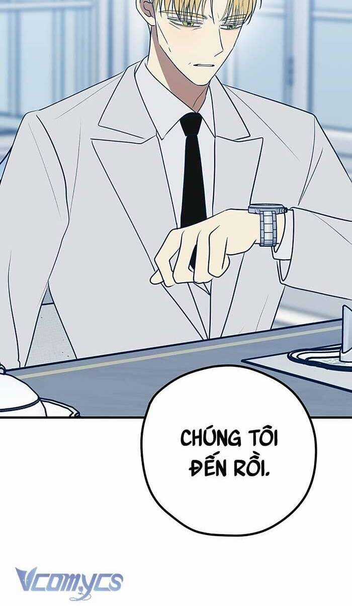 Kẻ Rác Rưởi Không Đáng Được Yêu Chapter 88 trang 37