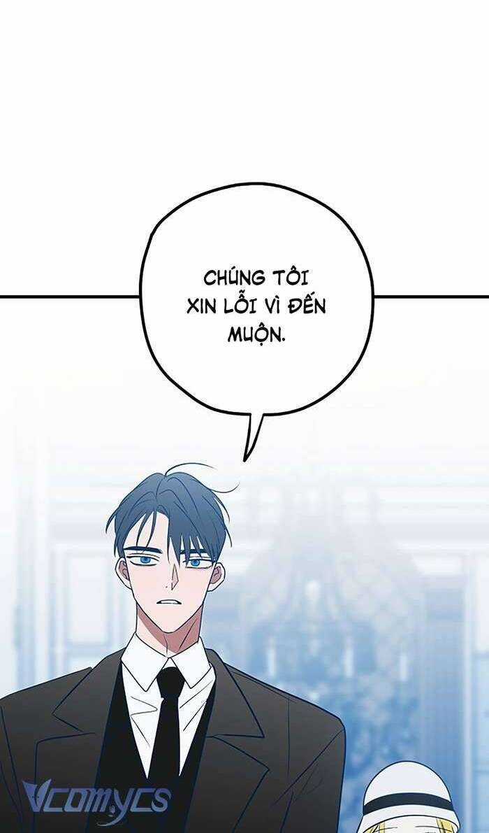 Kẻ Rác Rưởi Không Đáng Được Yêu Chapter 88 trang 39