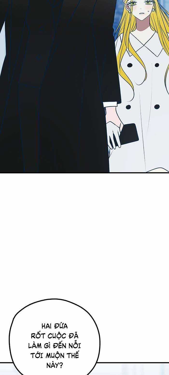 Kẻ Rác Rưởi Không Đáng Được Yêu Chapter 88 trang 40