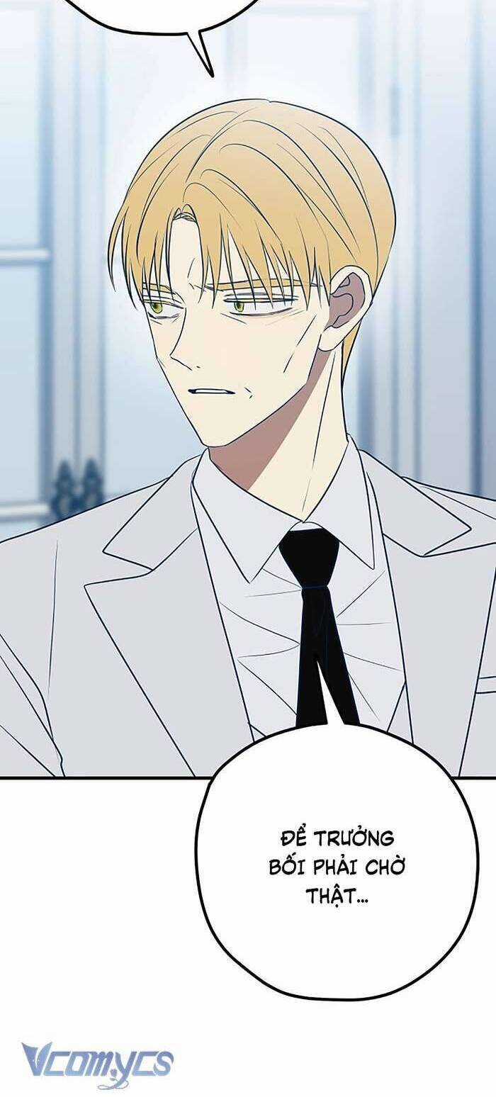 Kẻ Rác Rưởi Không Đáng Được Yêu Chapter 88 trang 41