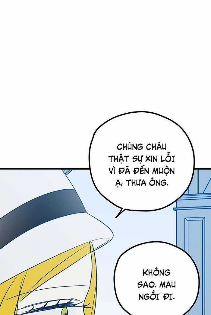 Kẻ Rác Rưởi Không Đáng Được Yêu Chapter 88 trang 42