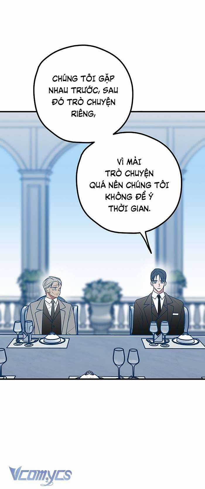 Kẻ Rác Rưởi Không Đáng Được Yêu Chapter 88 trang 44