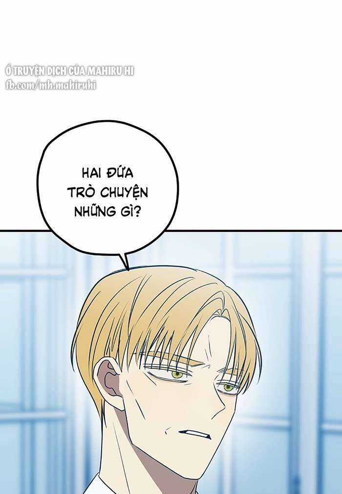 Kẻ Rác Rưởi Không Đáng Được Yêu Chapter 88 trang 45