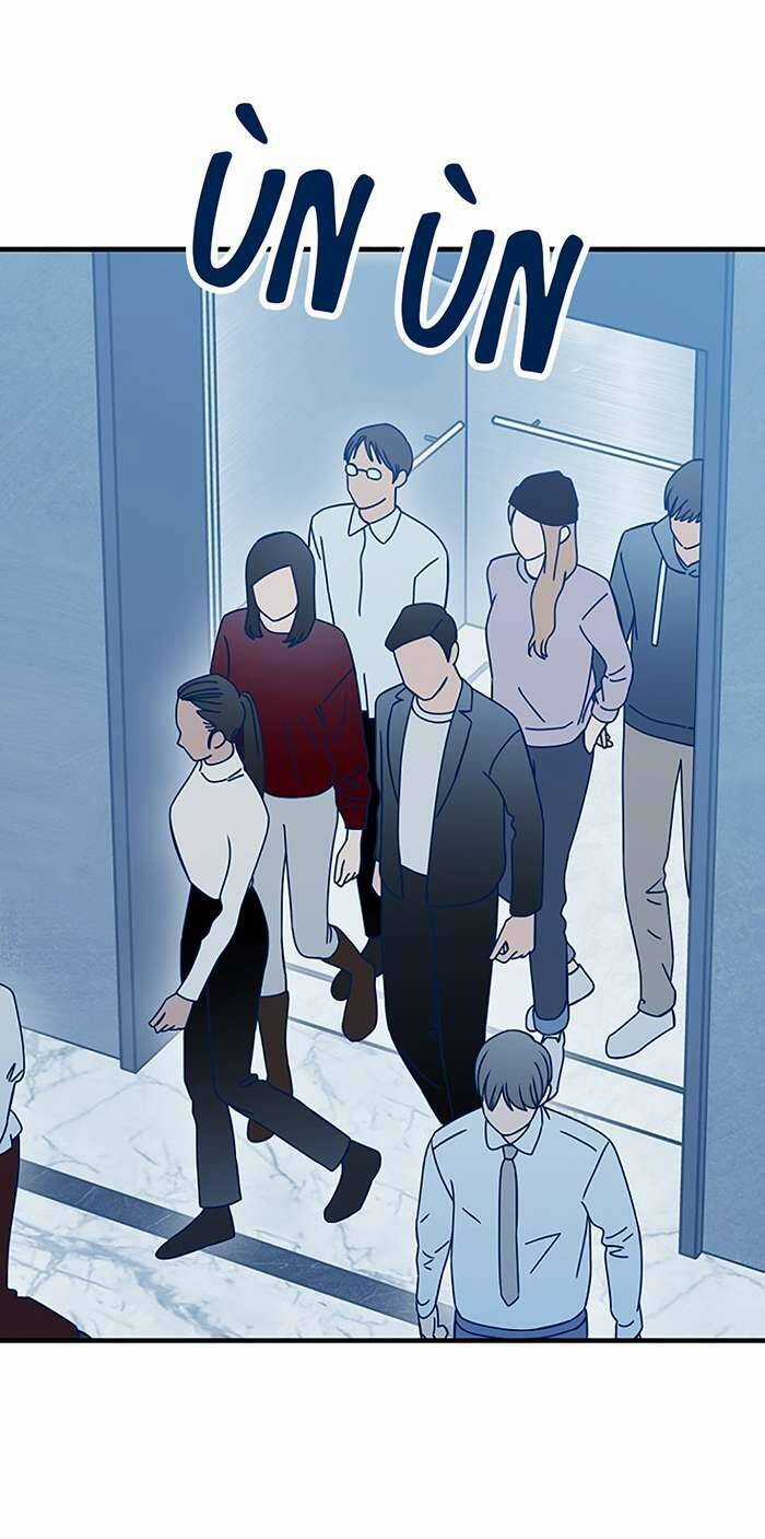 Kẻ Rác Rưởi Không Đáng Được Yêu Chapter 88 trang 5