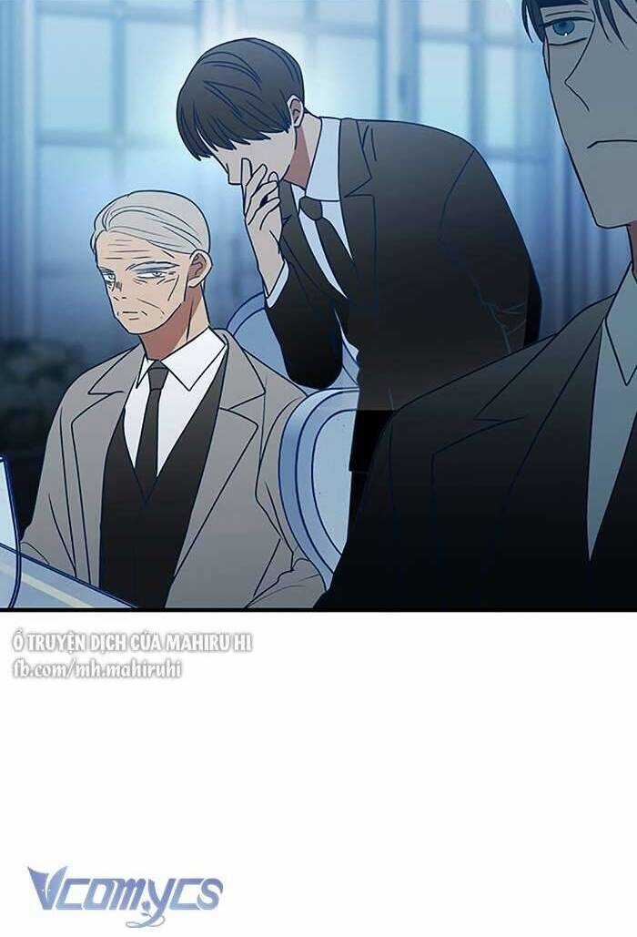 Kẻ Rác Rưởi Không Đáng Được Yêu Chapter 88 trang 53