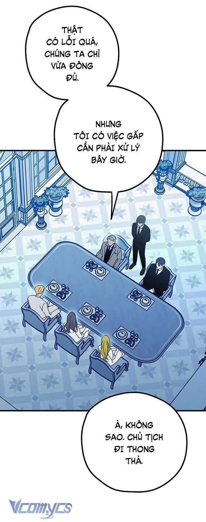 Kẻ Rác Rưởi Không Đáng Được Yêu Chapter 88 trang 54