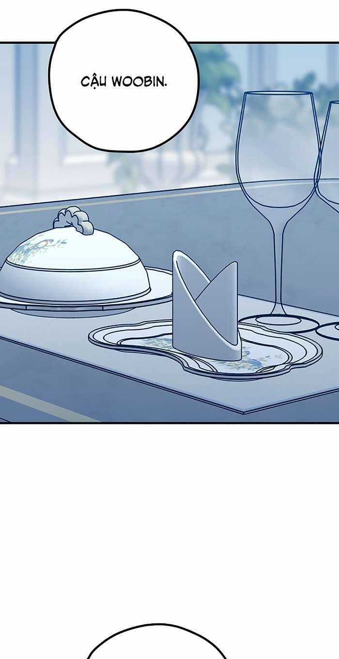 Kẻ Rác Rưởi Không Đáng Được Yêu Chapter 88 trang 57