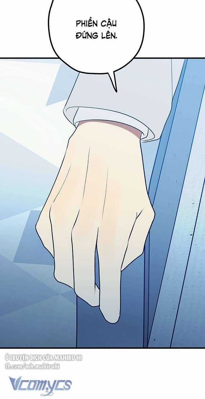 Kẻ Rác Rưởi Không Đáng Được Yêu Chapter 88 trang 58