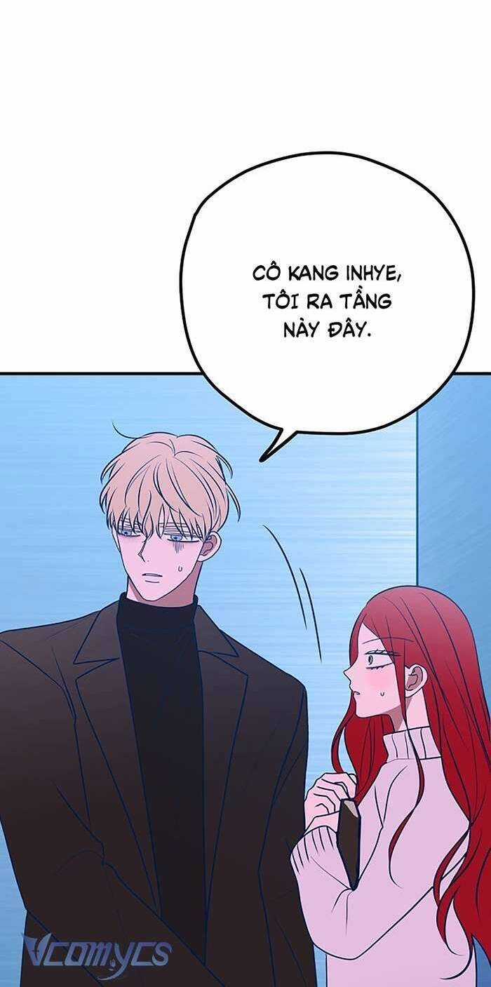 Kẻ Rác Rưởi Không Đáng Được Yêu Chapter 88 trang 6