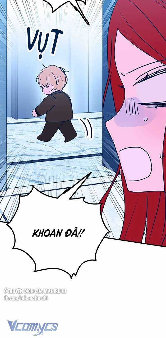 Kẻ Rác Rưởi Không Đáng Được Yêu Chapter 88 trang 8