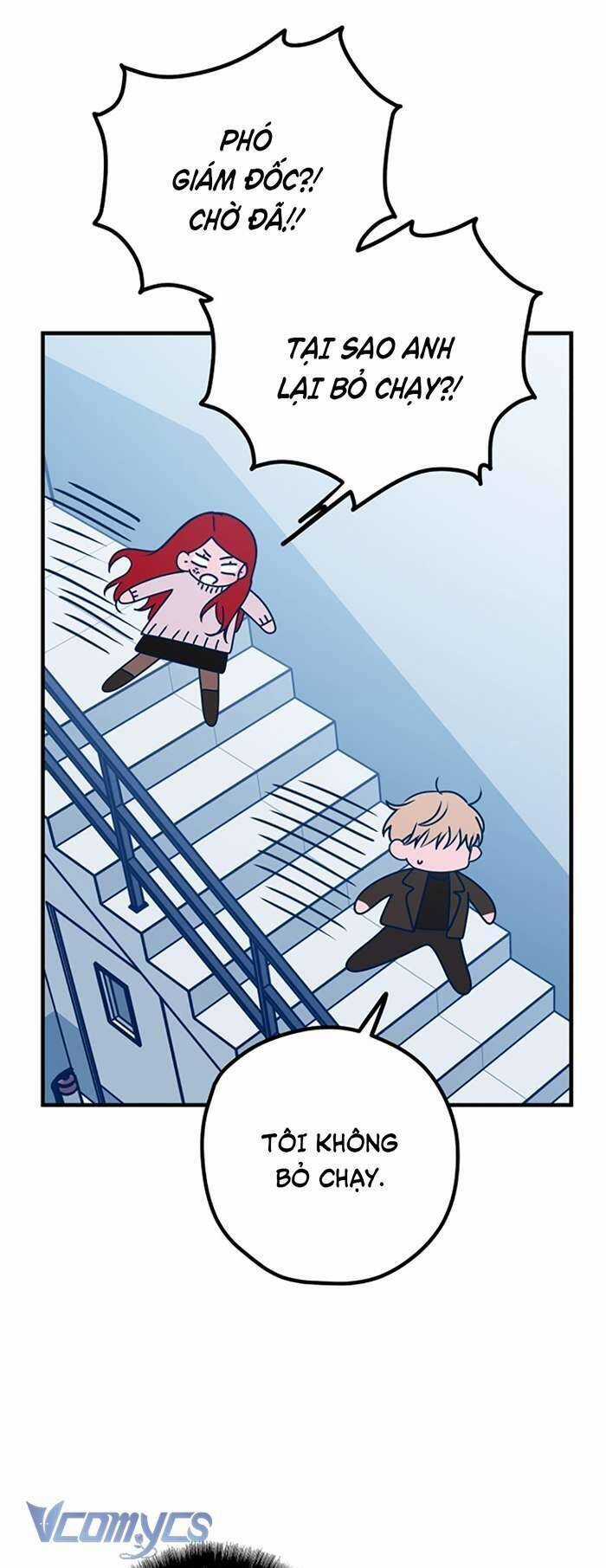 Kẻ Rác Rưởi Không Đáng Được Yêu Chapter 88 trang 9