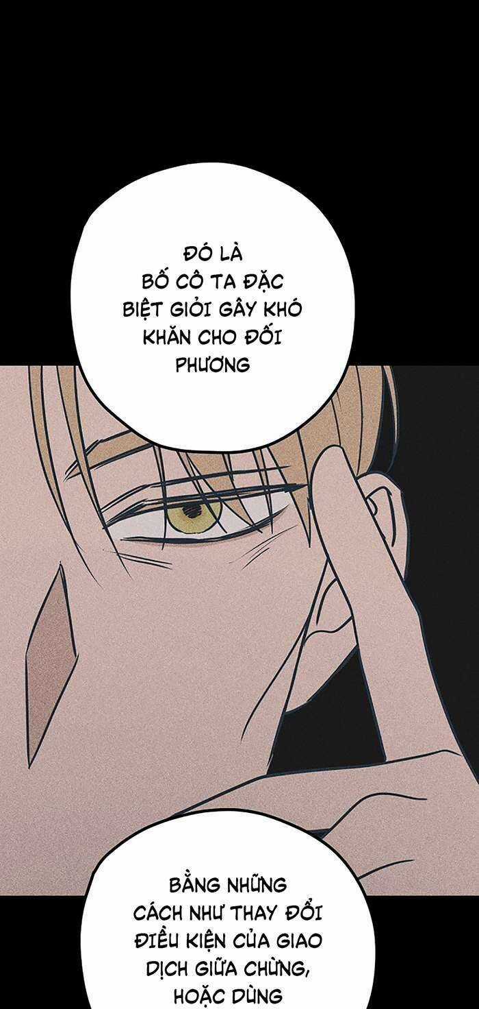 Kẻ Rác Rưởi Không Đáng Được Yêu Chapter 89 trang 11