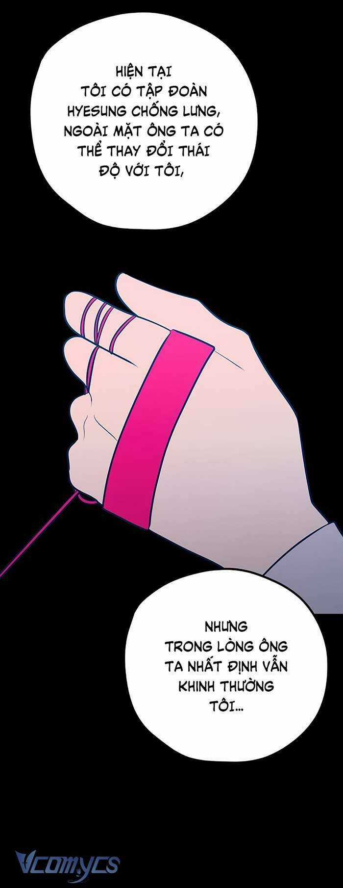 Kẻ Rác Rưởi Không Đáng Được Yêu Chapter 89 trang 15