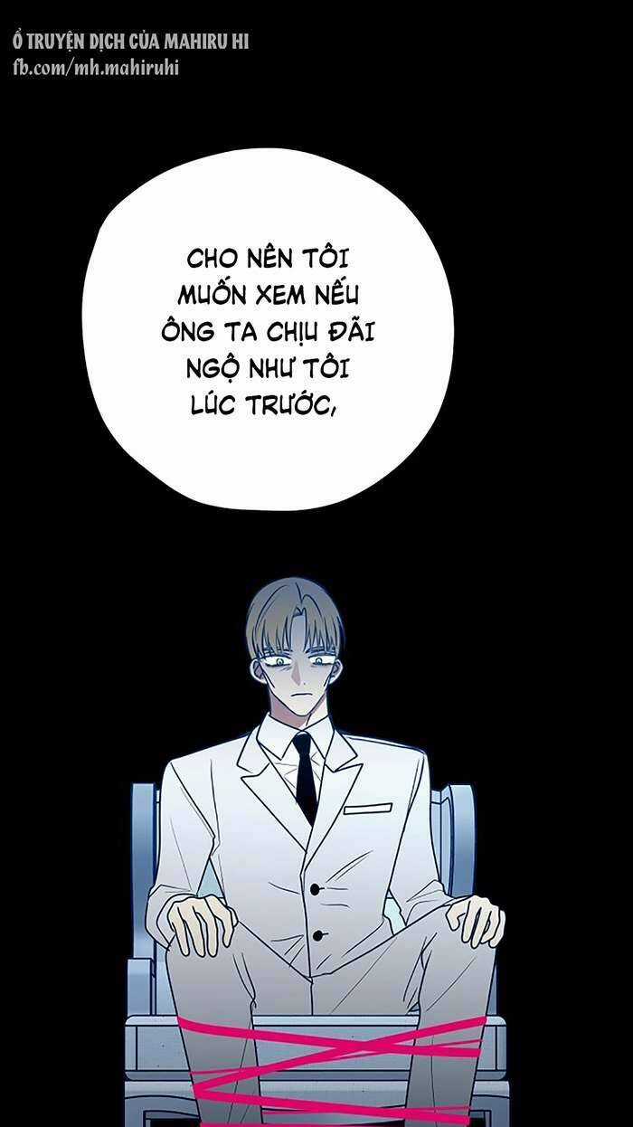 Kẻ Rác Rưởi Không Đáng Được Yêu Chapter 89 trang 16